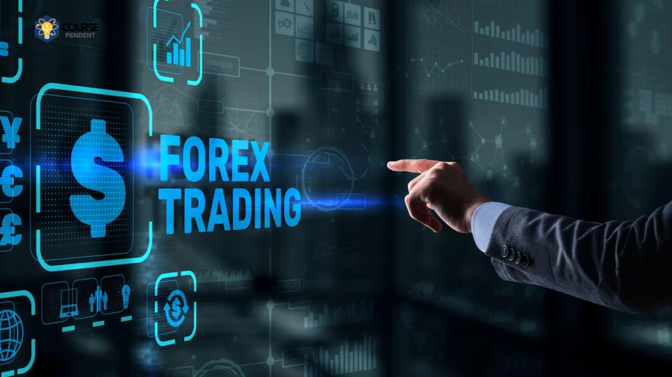 How Forex Trading Works